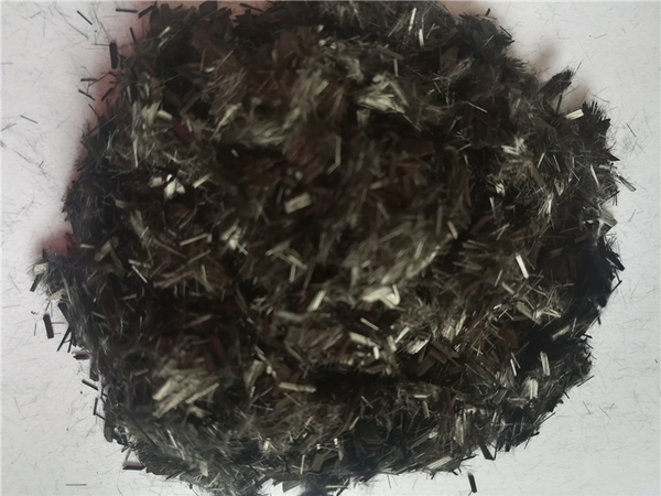 短切碳纤维1-3mm