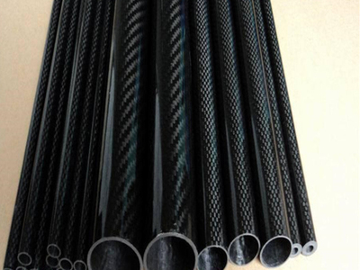 高强度碳纤维管