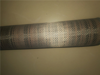 金属包覆（铜Cu+镍Ni）碳纤维布