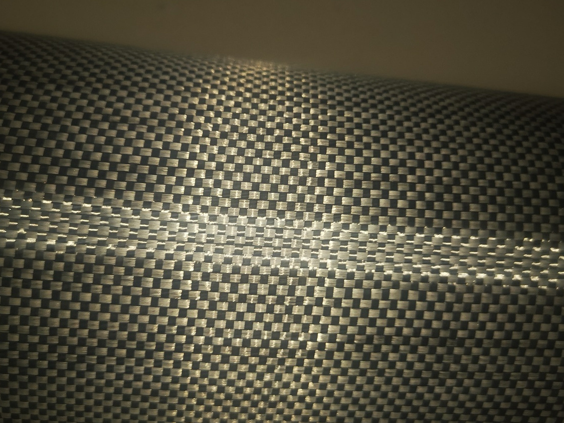 金属包覆（镍Ni）碳纤维布