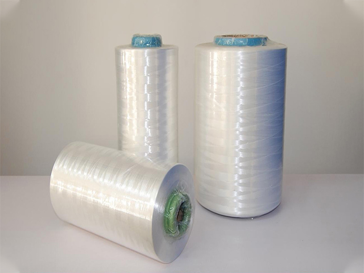 超高分子量聚乙烯纤维（UHMWPE）
