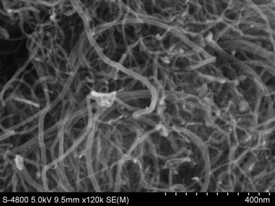 多壁碳纳米管 工业级导电导热 增强改性 超级纤维